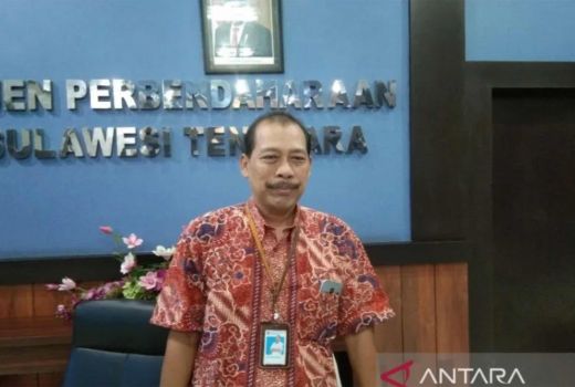 Semua Pemerintah Daerah di Sultra Diminta Patuh, Siapkan 2 Persen dari APBD - GenPI.co SULTRA