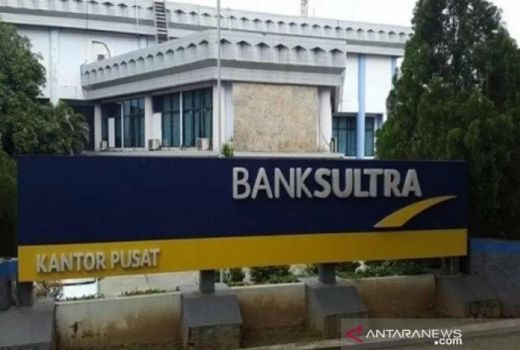 Mantan Pegawai Korupsi, Bank Sultra Kembalikan Uang Nasabah Rp1,9 Miliar - GenPI.co SULTRA