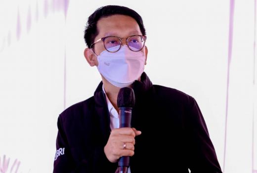 Bikin Nyaman Nasabah, BRI Apresiasi Pengesahan UU Perlindungan Data Pribadi - GenPI.co SULTRA