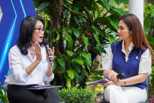 Permudah Transaksi Nasabah, BRI Menerapkan Digitalisasi dan Transformasi Kuat - GenPI.co SULTRA