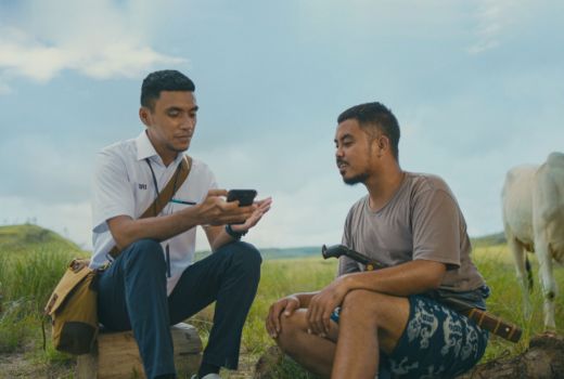 BRI Meroket dengan Transformasi, Konsisten Garap Pertumbuhan Baru UMKM - GenPI.co SULTRA