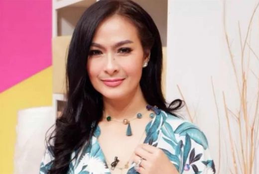 Sempat Didatangi Lesti Kejora dan Rizky Billar, Begini Pengakuan Lis Dahlia - GenPI.co SULTRA