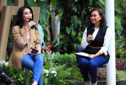 Hadapi Tantangan Ekonomi, BRI Ajak Masyarakat Berinvestasi - GenPI.co SULTRA