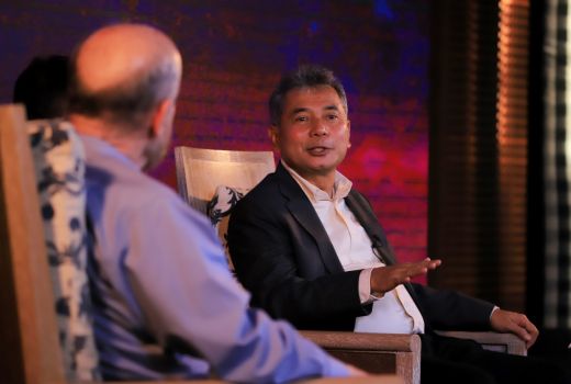 Lewat Role Modeling, BRI Menjadi Akselerator Implementasi ESG - GenPI.co SULTRA