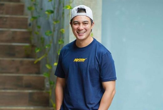 Temannya Bikin Kesal, Kesabaran Baim Wong Diuji Gara-Gara Uang - GenPI.co SULTRA