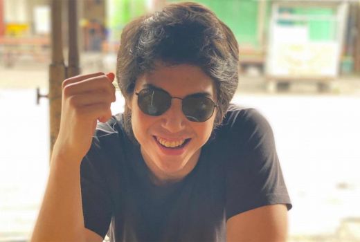 El Rumi dan Fuji, Anak Ahmad Dhani Tak Mau Tampil Berdua Demi Uang - GenPI.co SULTRA