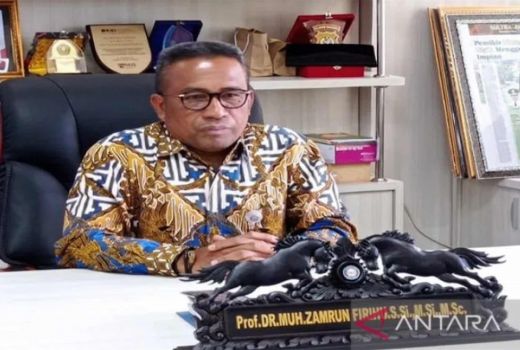 3 Nama Calon Sekda Provinsi Sulawesi Tenggara Sudah Ditetapkan, Siapa Saja? - GenPI.co SULTRA