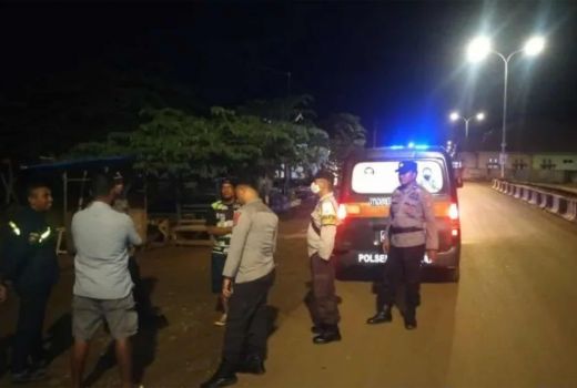 Bentrok Berdarah di Kolaka, 1 Orang Terkapar Terkena Anak Panah - GenPI.co SULTRA