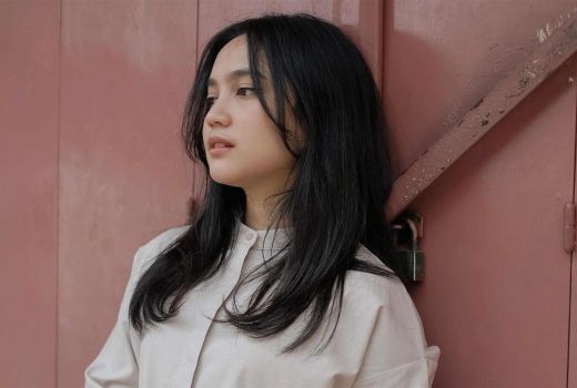 Rachel Amanda Aurora: Aku Enggak Mau, Thank You - GenPI.co SULTRA