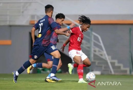 Timnas Indonesia U20 Siapkan TC Lanjutan Jelang Piala Dunia - GenPI.co SULTRA