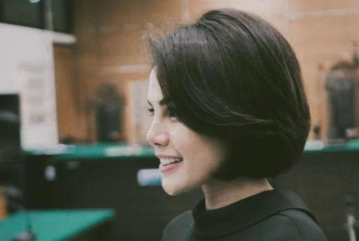 Ucapan Nikita Mirzani Bisa Bikin Pacar Nindy Ayunda Keringat Dingin - GenPI.co SULTRA