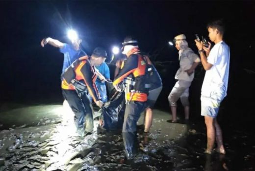 Kakek Syamsul Buang Hajat, tetapi Tak Kembali, saat Ditemukan Astaga - GenPI.co SULTRA