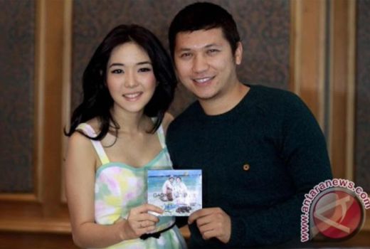 Gisel Menolak Halus, Gading Martin Punya Hidup Baru, Gempi Mengerti - GenPI.co SULTRA