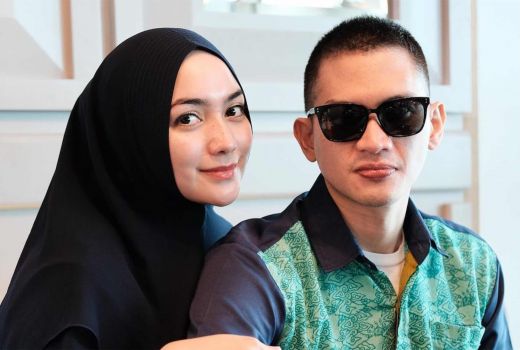 Video Mirip Rezky Aditnya Buka Celana Viral, Begini Respons Suami Citra Kirana - GenPI.co SULTRA