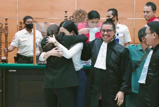 KPK Buru Dito Mahendra Musuh Nikita Mirzani, Anak Mantan Wapres RI Disenggol - GenPI.co SULTRA