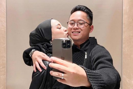 Doni Salmanan Didenda Rp1 Miliar, Dinan Fajrina Curhat Begini - GenPI.co SULTRA