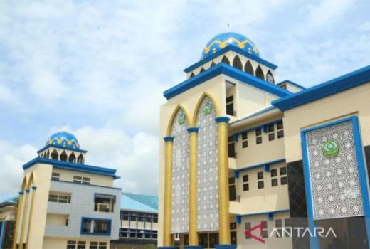 9 Dosen Maju di Bursa Pemilihan Rektor IAIN Kendari, Ini Daftarnya - GenPI.co SULTRA