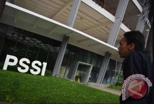 Pengamat Dorong Revolusi Total PSSI demi Kemajuan Sepak Bola Indonesia - GenPI.co SULTRA
