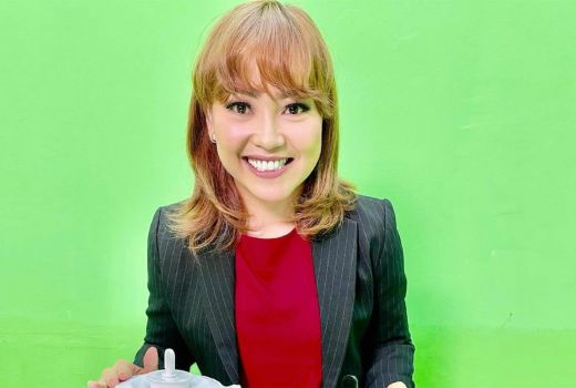 Niat Surprise Suami, Mpok Alpa Ditipu Bestie Rp1,3 Miliar - GenPI.co SULTRA