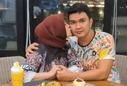 Salsabillih Dibuat Takut, Istri Aldi Taher: Jangan Mengambil Hak Orang - GenPI.co SULTRA