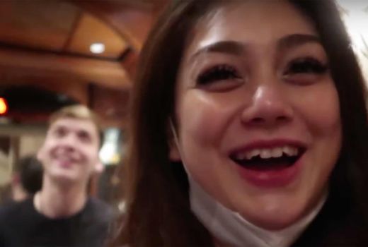Resmi Cerai, Celine Evangelista Ngaku Lama Enggak Begini Sama Stefan William - GenPI.co SULTRA