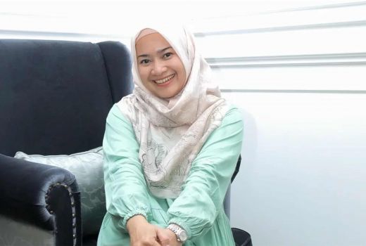 Oknum Pejabat Raba Pedangdut Seksi, Ikke Nurjanah: Kita Harus Berani - GenPI.co SULTRA
