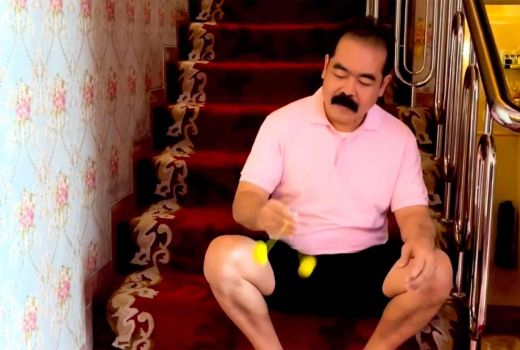 Lato-Lato Mas Adam Bikin Inul Daratista Happy, Warganet Terhibur - GenPI.co SULTRA