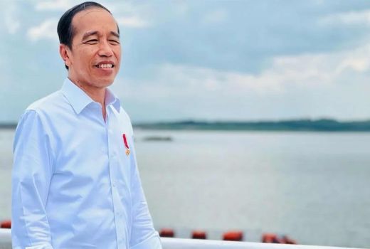 Bulan Depan, Jokowi Dijadwalkan ke Sulawesi Tenggara, Intip Agendanya - GenPI.co SULTRA