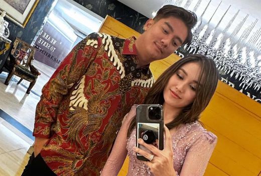 Ayu Ting Ting Marah, Boy William Langsung Telepon - GenPI.co SULTRA