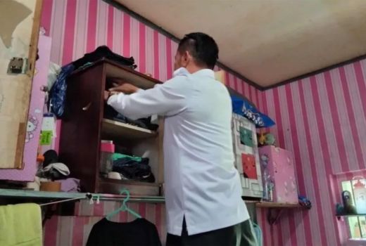 Penghuni Rutan Kolaka Kaget, Kamar Tahanan Mendadak Dirazia - GenPI.co SULTRA