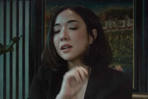 Saling Unfollow Instagram, Gisel dan Rino Putus? - GenPI.co SULTRA