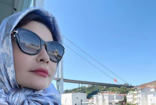 Gara-Gara Harta Warisan, Tamara Bleszynski: Bertobatlah! - GenPI.co SULTRA