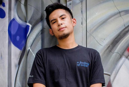 Suka Bikin Heboh, Okin: Namanya Tempat Hiburan Malam - GenPI.co SULTRA
