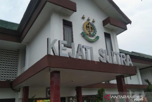 Kabar Terbaru Kasus Korupsi Bank Sultra Kendari, Kejati Tambah 1 Tersangka - GenPI.co SULTRA