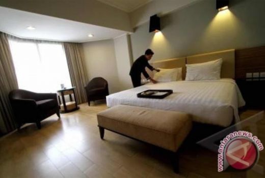 Promo Hotel Kendari Sambut Idulfitri 1444 H Mulai Rp361 Ribu - GenPI.co SULTRA