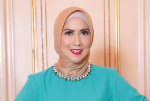 Venna Melinda Bicara Kriteria Suami Idaman, Susah Ditemukan di 2023 - GenPI.co SULTRA