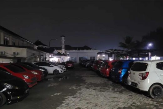Polresta Kendari Sita Puluhan Mobil Kampungan dan Alay - GenPI.co SULTRA