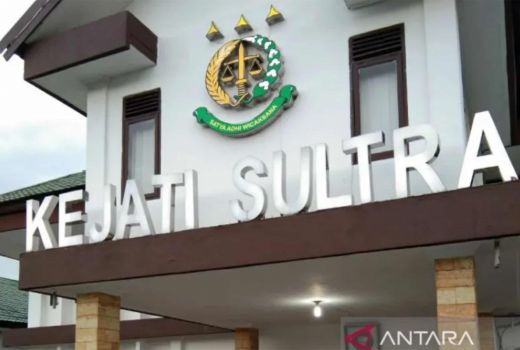 Dibidik Kejati Sultra, Mantan Wali Kota Kendari Mangkir dari Panggilan - GenPI.co SULTRA