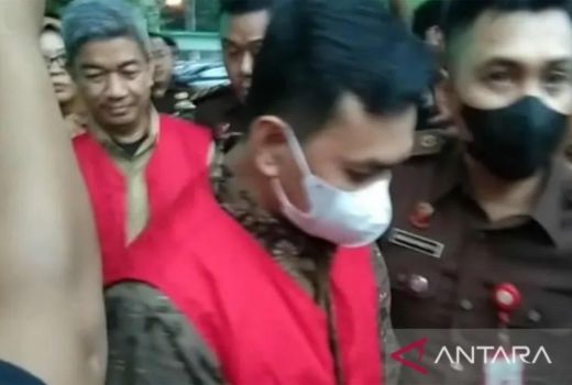 Tersandung Kasus Korupsi, KPK Ungkap Harta Kekayaan Sekda Kendari - GenPI.co SULTRA