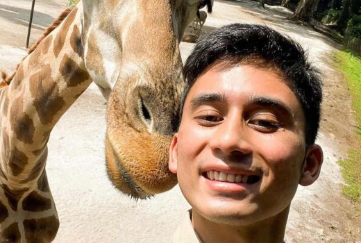 Terungkap, Alasan Alshad Ahmad Talak Cerai Nissa Asyifa - GenPI.co SULTRA