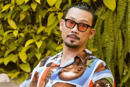 Dihujat Gegara Alshad Ahmad, Denny Sumargo: Jangan Begitu - GenPI.co SULTRA