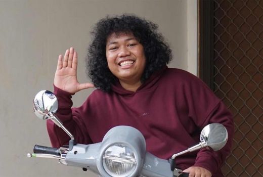 Baru Tahu, Ini Arti Nama Anak Marshel Widianto dan Cesen Eks JKT48 - GenPI.co SULTRA