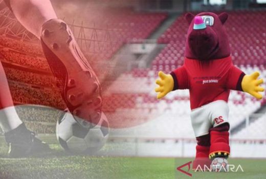 Indonesia Terancam Sanksi FIFA, Exco PSSI: Bukan Sesuatu yang Baru - GenPI.co SULTRA