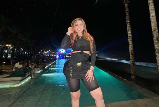 Dikabarkan Terlibat Narkoba, Barbie Kumalasari: Enggak Masalah - GenPI.co SULTRA