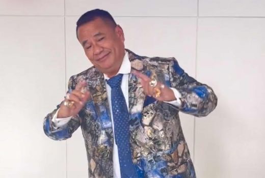Nikita Mirzani Sebut Hotman Paris Pengacara Tak Punya Harga Diri - GenPI.co SULTRA