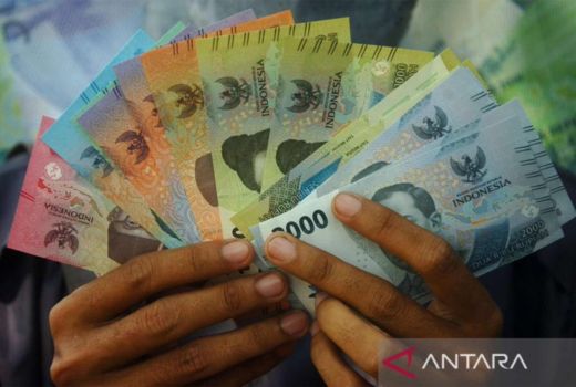 Waspada Peredaran Uang Palsu Pemilu 2024, BI Sultra: Pakai 3D - GenPI.co SULTRA