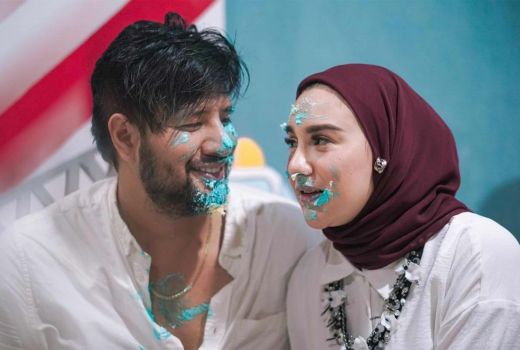 Ammar Zoni Diceraikan Irish Bella, Pengadilan Agama Beber Fakta - GenPI.co SULTRA