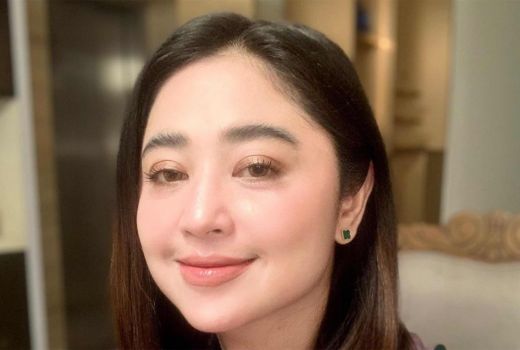 Jelang Pernikahan, Dewi Perssik Harap Tak Salah Pilih Pria - GenPI.co SULTRA