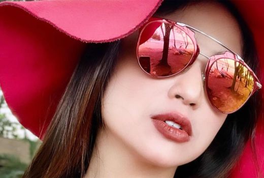 Pilot Rully Diuji Dewi Perssik, Alasan Ogah 4 Kali Cerai - GenPI.co SULTRA