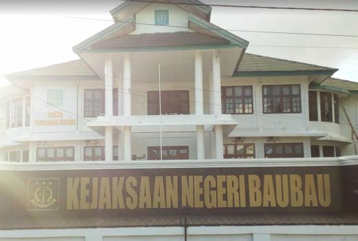 3 Terdakwa Kasus Pasar Palabusa Baubau Enggak Bisa Tidur Nyenyak, Siap-Siap Saja - GenPI.co SULTRA